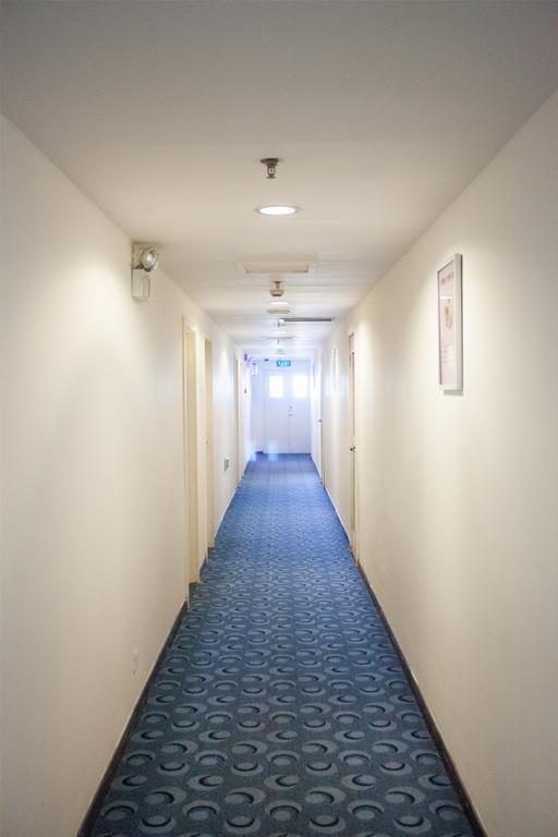 7Days Inn Mei Zhou Bin Fang Avenue Meizhou  Eksteriør bilde